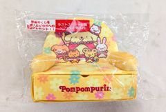 ポムポムプリン 30thアニバーサリー 当たりくじ ラストスペシャル賞