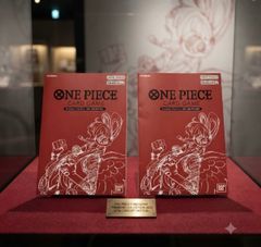⭐️2冊セット【新品未開封】ONE PIECE カードゲーム BASE SHOP