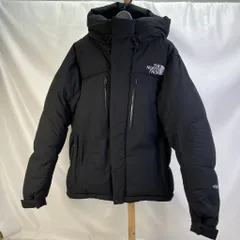 01w-6308 ザ・ノースフェイス THE NORTH FACE   バルトロライトジャケット ダウン  ブラック  サイズL  ベトナム製 メンズ   アウター  ナイロン  ND91950  【中古品】のサムネイル