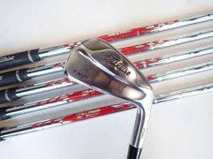 MB712 modus120s タイトリスト 3番4番アイアン2本セット - メルカリ