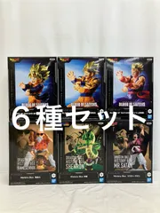 2026年最新】超サイヤ人3孫悟空 一番くじの人気アイテム - メルカリ
