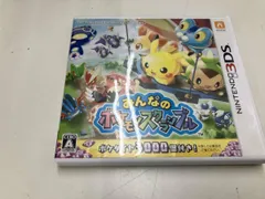 2026年最新】3ds ポケモンスクランブルの人気アイテム - メルカリ
