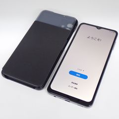 Galaxy A32 5G ブラック 本体（ジャンク品） - メルカリ