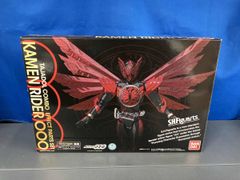 S.H.Figuarts 仮面ライダーオーズ タジャドルコンボ エフェクトパー