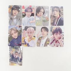 KISS OF LIFE ジュリー Lose Yourself FLNK ショーケーストレカ フォト