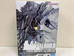 2026年最新】metal build プロヴィデンスガンダムの人気アイテム