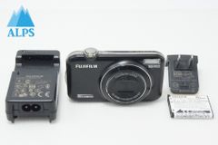 FUJIFILM FinePix F100fd SUPER CCD 1.2万画素 - メルカリ