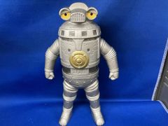 BANDAI ユートム ソフビ プラタグ付 ウルトラセブン - メルカリ