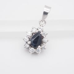 ★*★様 Pt900 サファイア ダイヤモンド トップ S1.91ct D0.8 Pt900 サファイア ダイヤモンド トップ S1.91ct D0.80ct - メルカリ