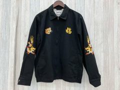 美品 ナノユニバース×テーラー東洋 ベトジャン - メルカリ