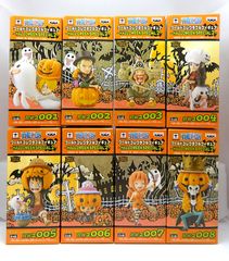ワンピース コレクタブル HALLOWEEN SPECIAL2 ＋ フランキー - メルカリ