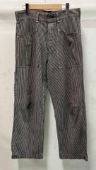 FREEWHEELERS Pope 3/4トラウザーズ 36 - メルカリ