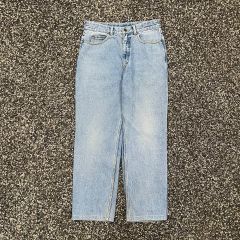 実寸W31 M31】 USA製 levi