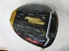 ワークス　FLYING WORKS CP10　10.5度　オリジナルカーボン　JUSTフレックス　ドライバー　中古　ゴルフドゥ！札幌厚別店【最短即日発送】のサムネイル