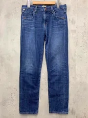 Citizens of Humanity シチズンズ オブ ヒューマニティ ジップフライ デニムパンツ size27/ブルー ■■ レディースのサムネイル