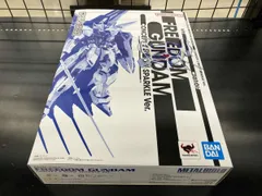 METAL BUILD フリｰダムガンダム CONCEPT 2 SNOW SPARKLE Ver. TAMASHII NATION 2023 開催記念 イベント限定 機動戦士ガンダムSEEDのサムネイル