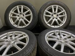 新品 BLEST Bahnsport TYPE504 バーンシュポルト 17インチ 4本 