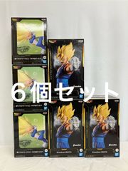 Grandista VEGITO ドラゴンボール フィギュア 4体セット - メルカリ