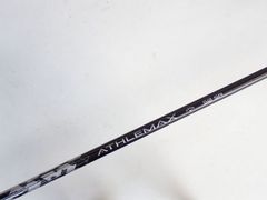ATHLEMAX 50 SR シャフトのみ 3HL - メルカリ