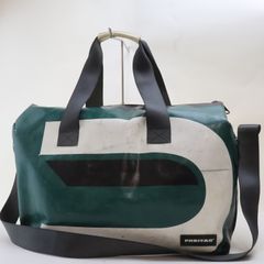 廃盤】FREITAG フライターグCOOPER トートバッグ ホワイト - メルカリ
