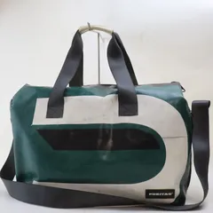 2026年最新】FREITAG メンズ ボストンバッグ・旅行用バッグの人気