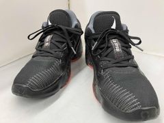 블랙 adidas×MARVEL/FW9038/DON ISSUE #2/아디다스마벨베놈이슈 맨즈 농구 슈즈 스니커