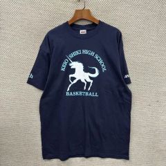 古着 USA製 90S ハリーホップマン カンガルー ヴィンテージ Tシャツ