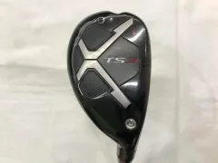 タイトリスト TS3 21度 NSプロ950GH neo Sフレックス ユーティリティ 中古 ゴルフドゥ!新大宮バイパス浦和店【最短即日発送】のサムネイル