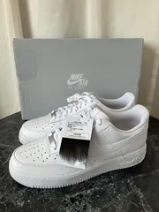 2026年最新】NIke エアフォース1 28 未使用の人気アイテム - メルカリ