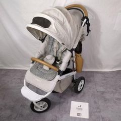 エアバギー ココブレーキEX DOME専用新品アダプター付き Air buggy