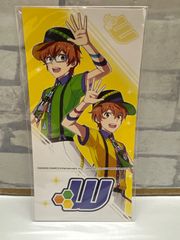 [Q8-06]◎ 아이돌 마스터 SideM 가상 티켓 W 더블 중고