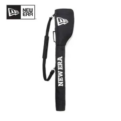 【新品】ニューエラ ゴルフ レンジケース ワードマークロゴ NEW ERA ゴルフクラブケース (STOCK) (14518207) (240218)のサムネイル