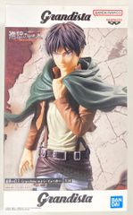 BANDAI SPIRITS Grandista 진격의 거인 엘렌 예거