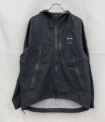 andwander】アンドワンダー グラディエントカラー トレックジャケット