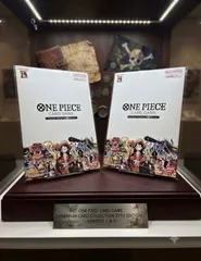 2026年最新】one pieceカードゲーム プレミアムカードコレクション25