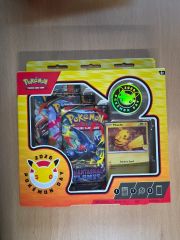 30周年記念 ポケモンデー 海外限定版 記念ボックス - メルカリ