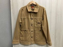 メンズ アイアンフォージ フリースラインド ジャックシャツ - メルカリ