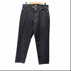 BEDWIN&THE HERTBREAKERS ベドウィン MODEL 10L デニムパンツ ジーンズ ネイビー系 デニム サイズ4 67810のサムネイル