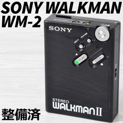 希少 SONY WM-EX921 Walkman 高級カセットウォークマン 箱 - メルカリ