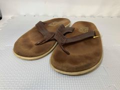 新品 IslandSlipper 木梨サイクルコラボサンダル ロゴ滲みあり - メルカリ