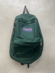 00s JANSPORT リュックサック ライムグリーン Y2K バックパック - メルカリ