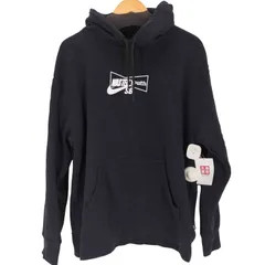 ウェイステッドユース WASTED YOUTH ロゴプリントパーカー メンズ JPN：XL のサムネイル