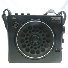 【未通電/ジャンク】National/Panasonic/パナソニック COUGAR RF-888 オールバンドレシーバー/All Band receiver BCLラジオのサムネイル