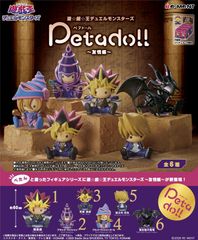 オーロラモデル ドルアーガの塔 メタルフィギュア ギル他4種セット+α