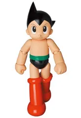 【新品】【再販】メディコムトイ MAFEX 鉄腕アトム Ver.1.5【正規品】のサムネイル