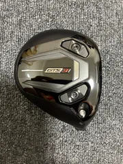 (美品)タイトリスト GTS2 3W 15° ヘッドのみのサムネイル