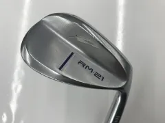 フォーティーン　RM-21 ニッケルクロム　NSプロ950GH HT　WEDGEフレックス　ウェッジ　中古　ゴルフドゥ！新居浜店【最短即日発送】のサムネイル