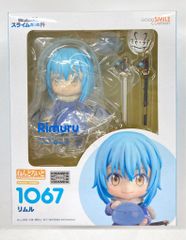 グッドスマイルカンパニー ねんどろいど リムル 1067 - メルカリ