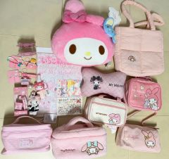 韓国ダイソー　マイメロ　セット売り　ばら売り可 韓国ダイソー マイメロ セット売り ばら売り可 - メルカリ