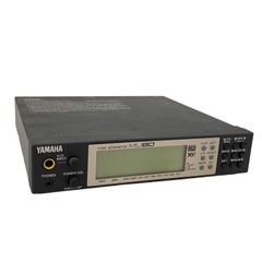 Yamaha MU80 電池交換、内部清掃済み - メルカリ